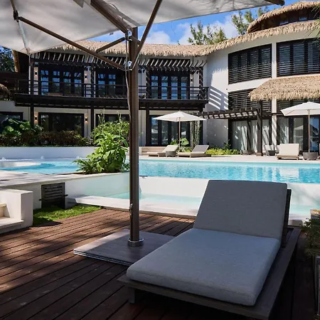 Villa Abrazos San Pedro