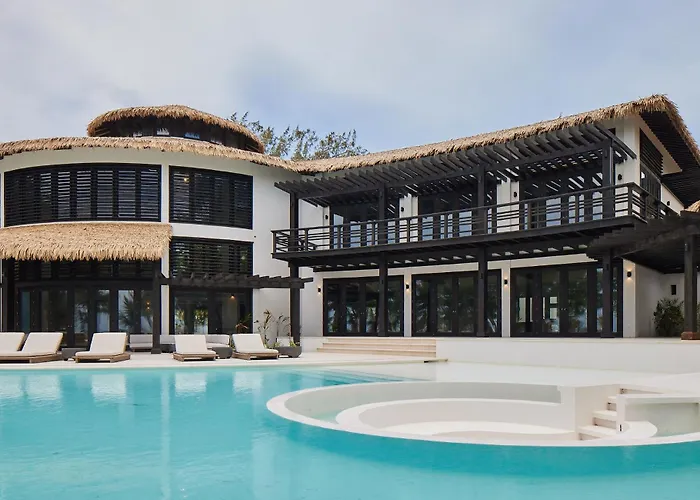 Abrazos San Pedro (Ambergris Caye)