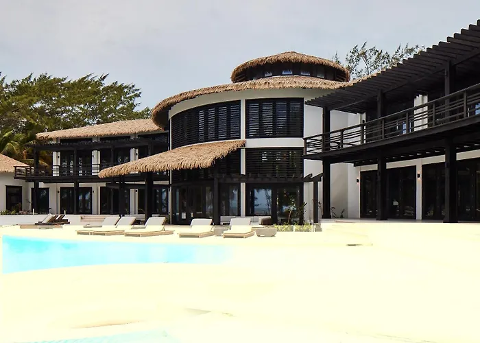 Bed and breakfast Abrazos San Pedro (Ambergris Caye)