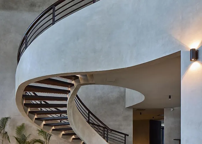 Abrazos Bed and breakfast San Pedro (Ambergris Caye)