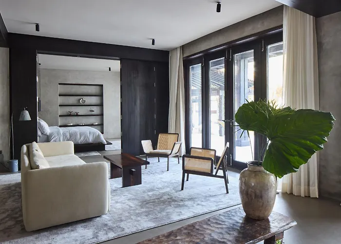 Bed and breakfast Abrazos