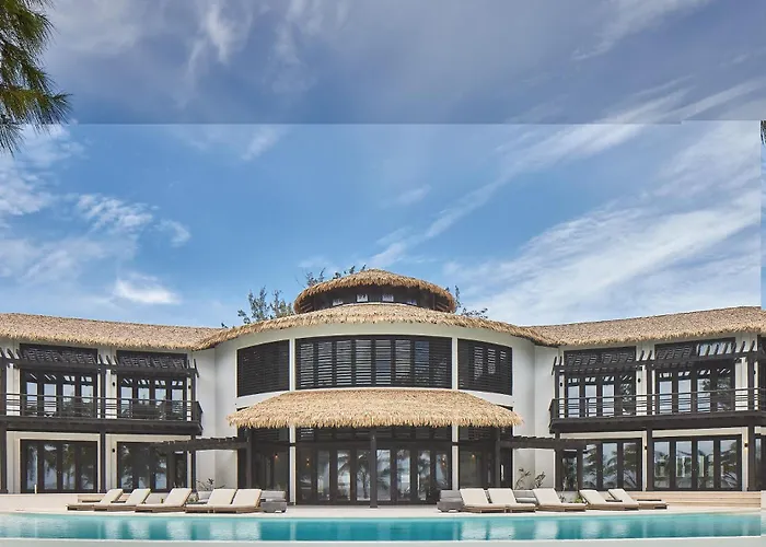 Bed and breakfast Abrazos San Pedro (Ambergris Caye)