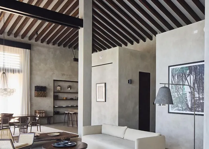 Abrazos Bed and breakfast *