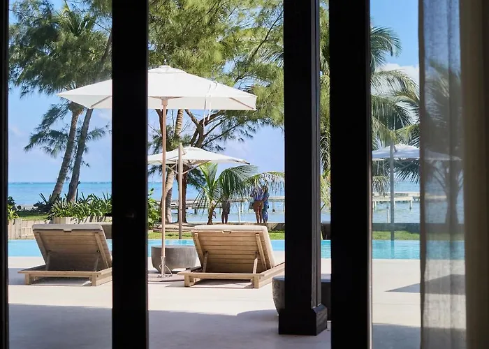 Abrazos Bed and breakfast San Pedro (Ambergris Caye)