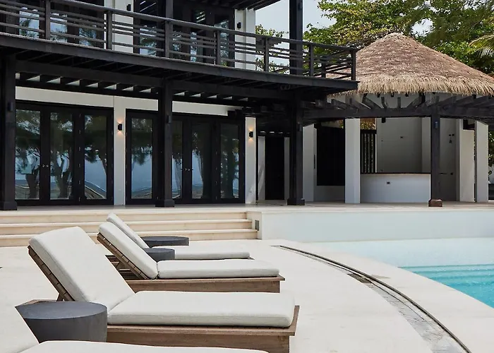 Abrazos San Pedro (Ambergris Caye)